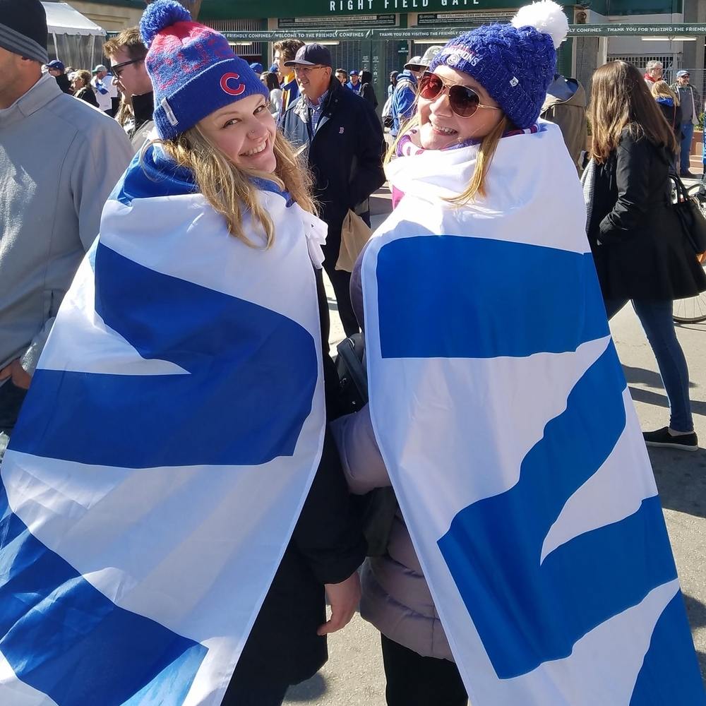 Meet your Posher, Shannon